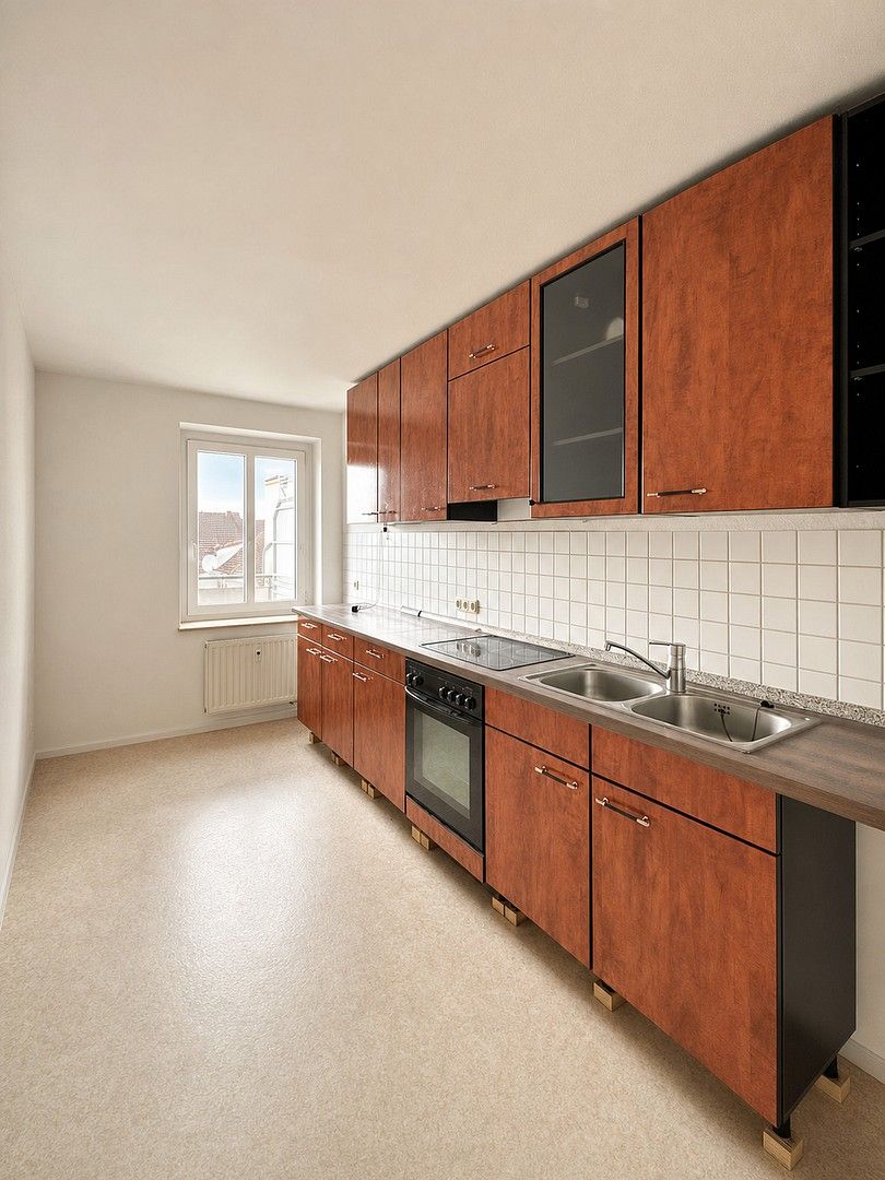 Byt 2+1 · 54 m² · Leißnerstraße 30, , Sasko - 4