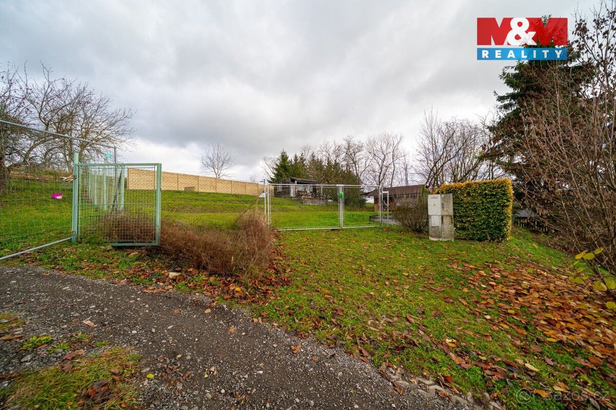 Prodej pozemek pro bydlení - Mohelnice, 789 85