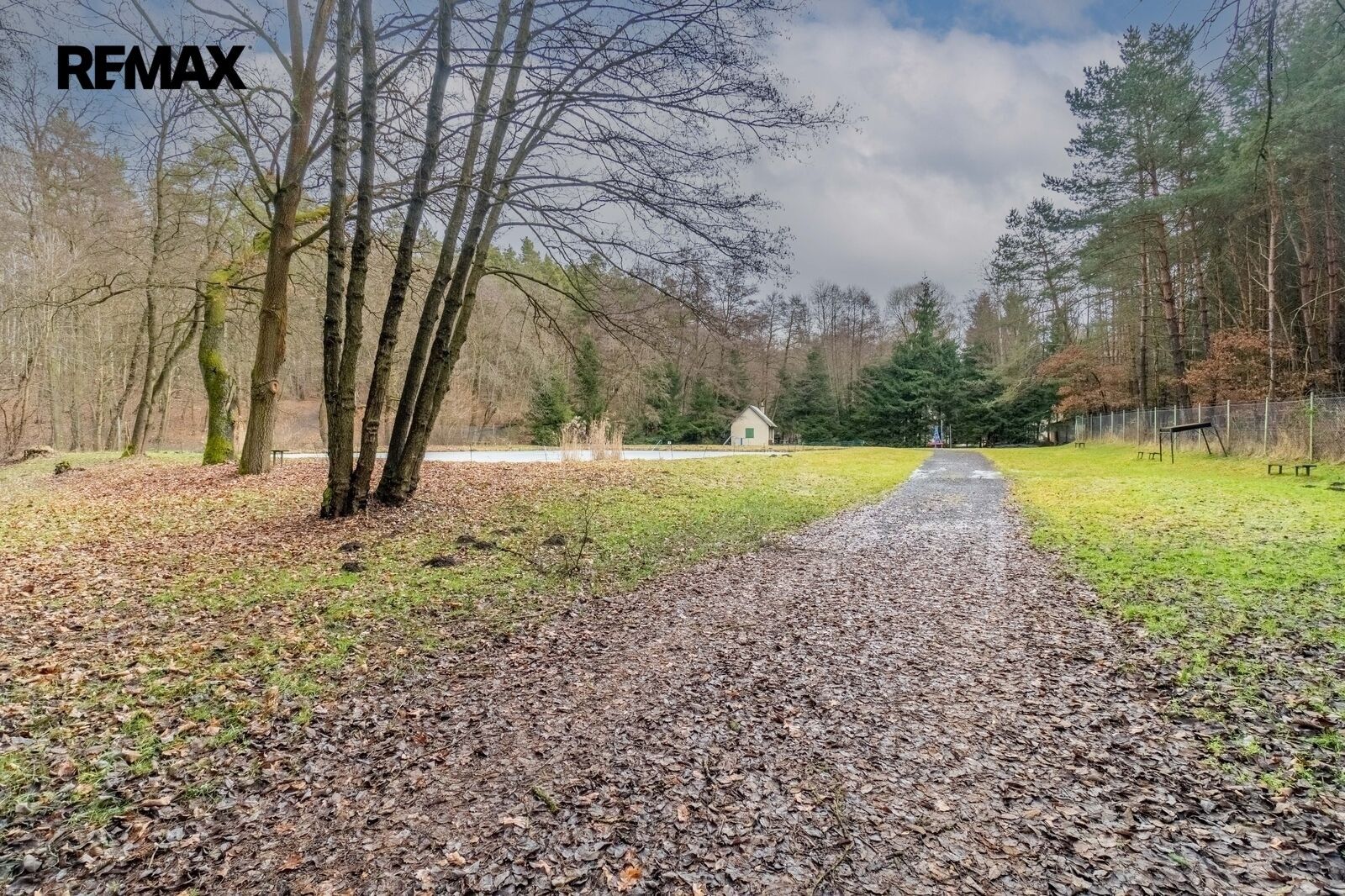 Chata · 100 m² · Říčany - 4