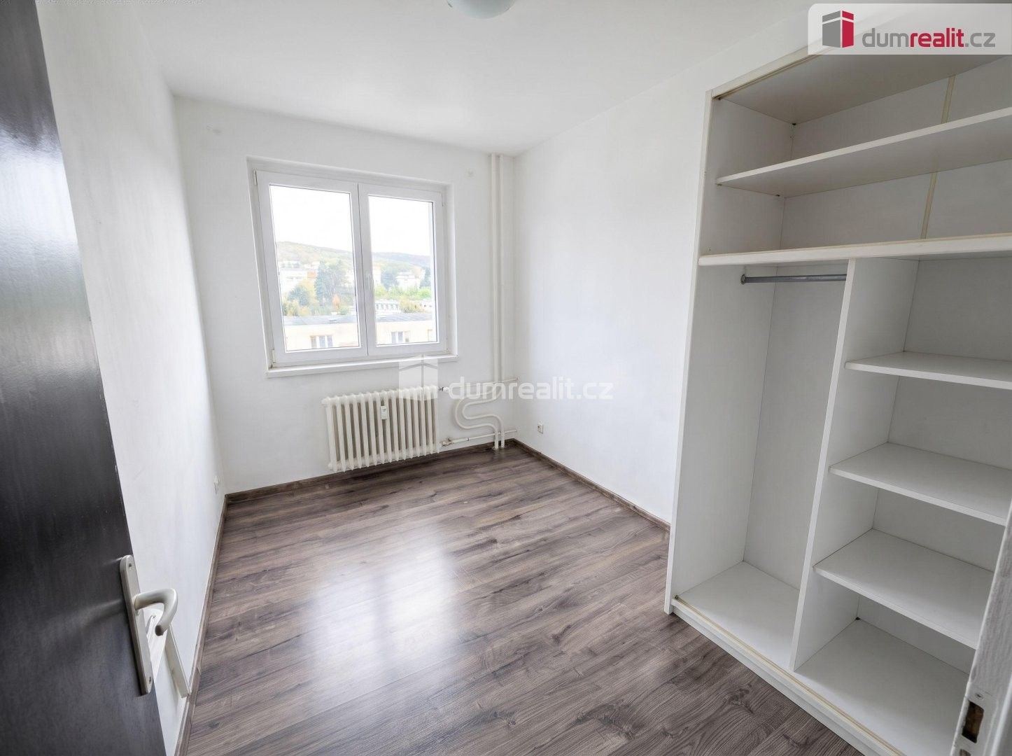 Byt 3+1 · 61 m² · Mlýnská, Zlín - 4