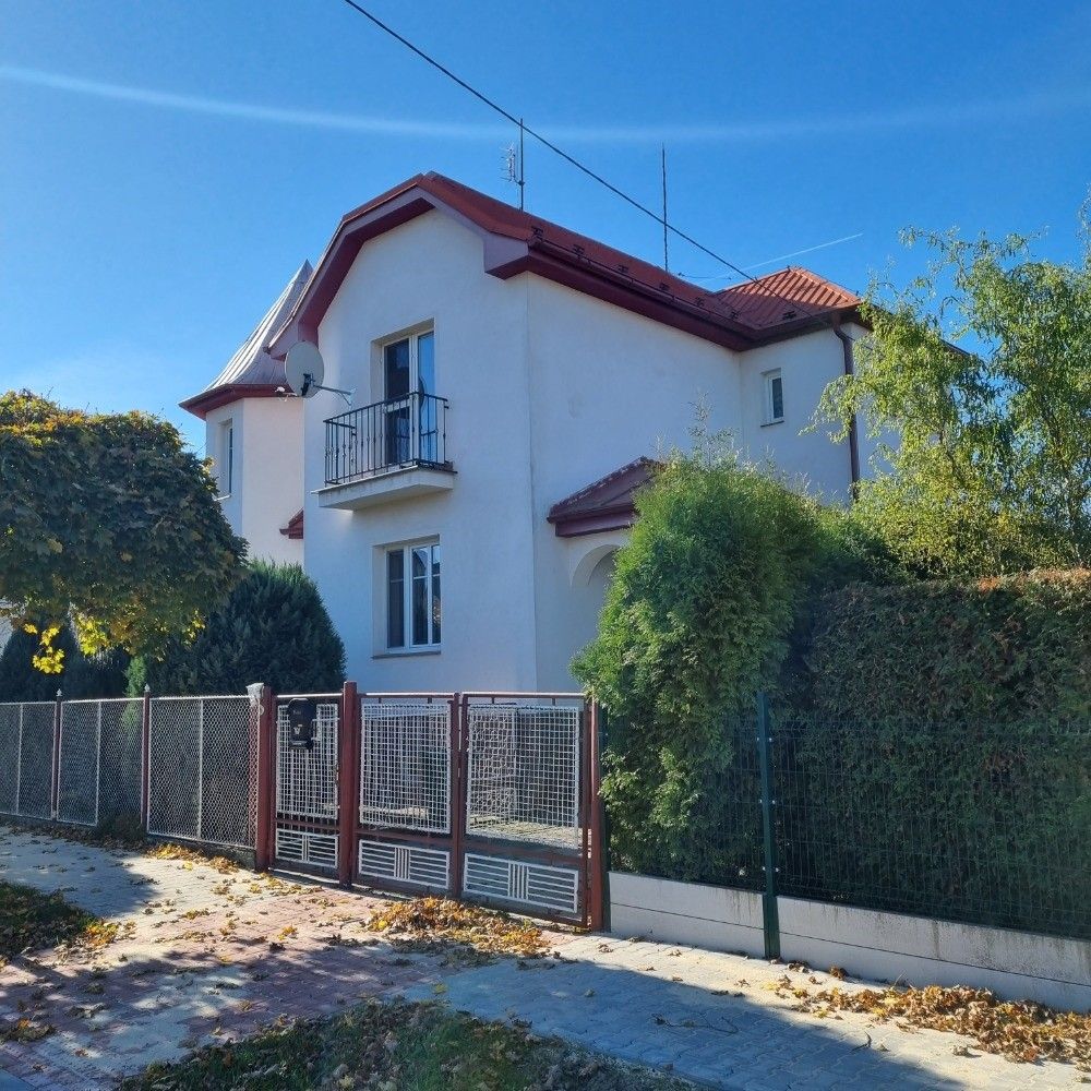 Prodej rodinný dům - Bohumín, 735 81