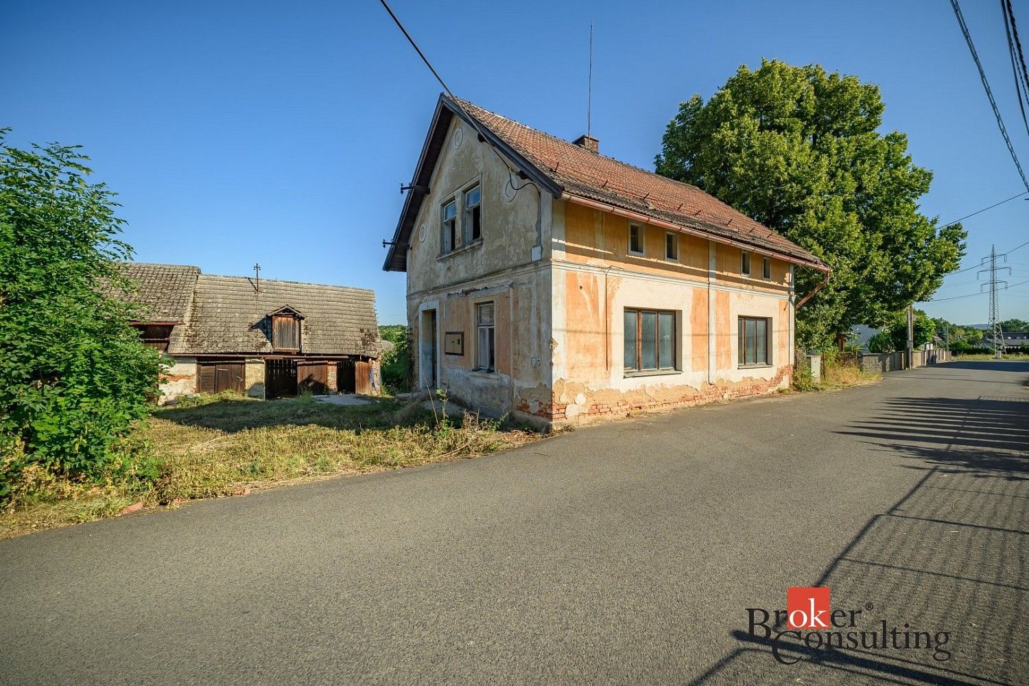 Rodinný dům · 120 m² · Svijanský Újezd - Močítka, okres Liberec - 3