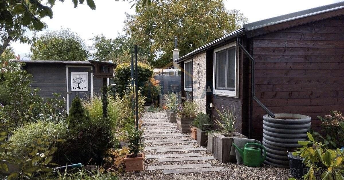 Chaty, Kadaň, 432 01