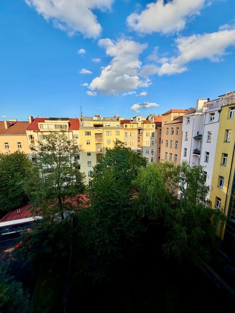 Byt 2+kk · 47 m² · Janovského, Praha - Holešovice - 3