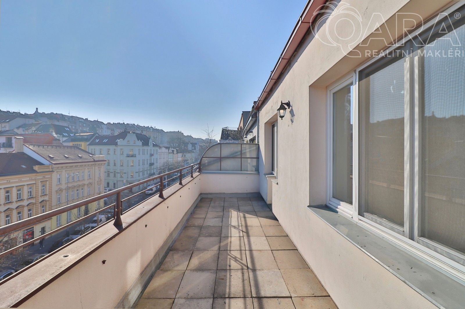 2+1, Bělohorská 1396, Praha, 63 m²