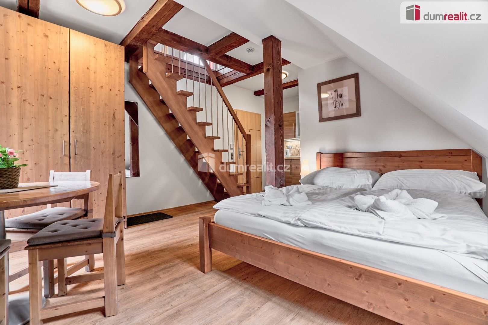 2+kk, Pstruží, Merklín, 41 m²