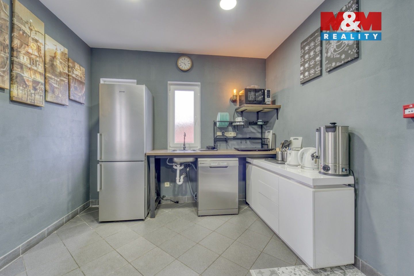 Prodej výrobní prostory - Stružná, 216 m²