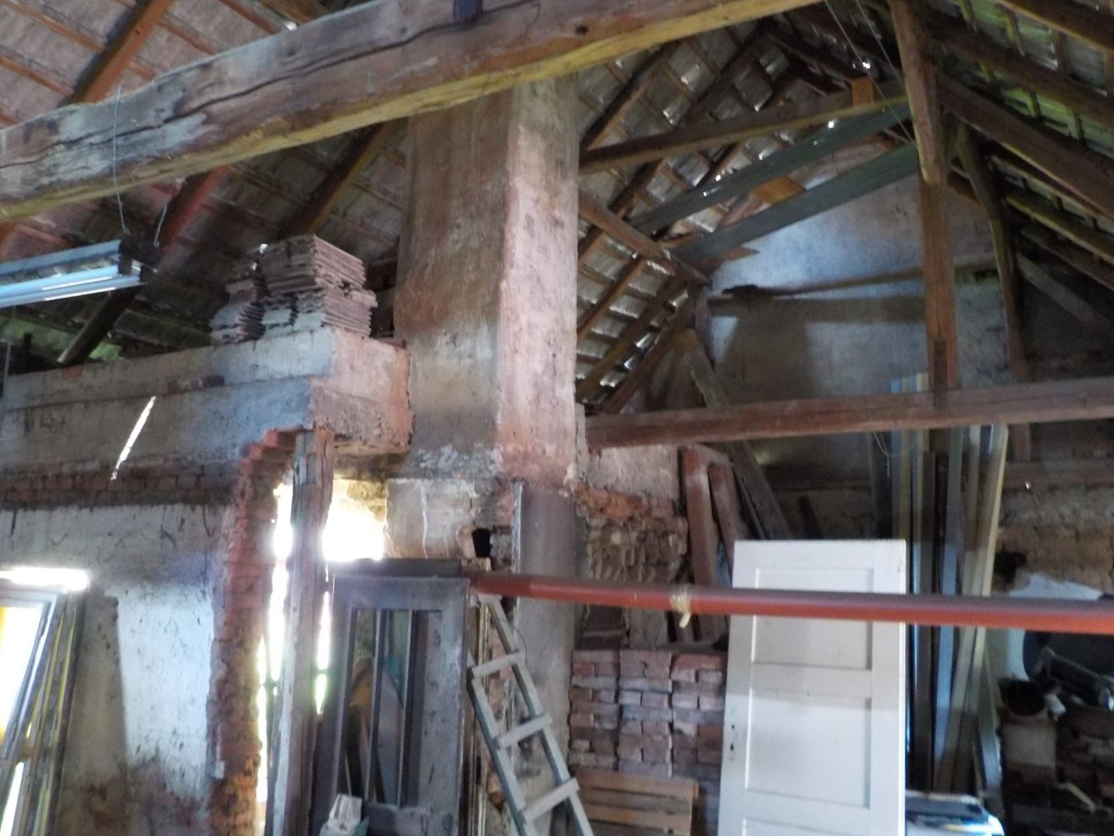 Prodej rodinný dům - Veverské Knínice - Veverské Knínice, Jihomoravský kraj, 98 m² - 5