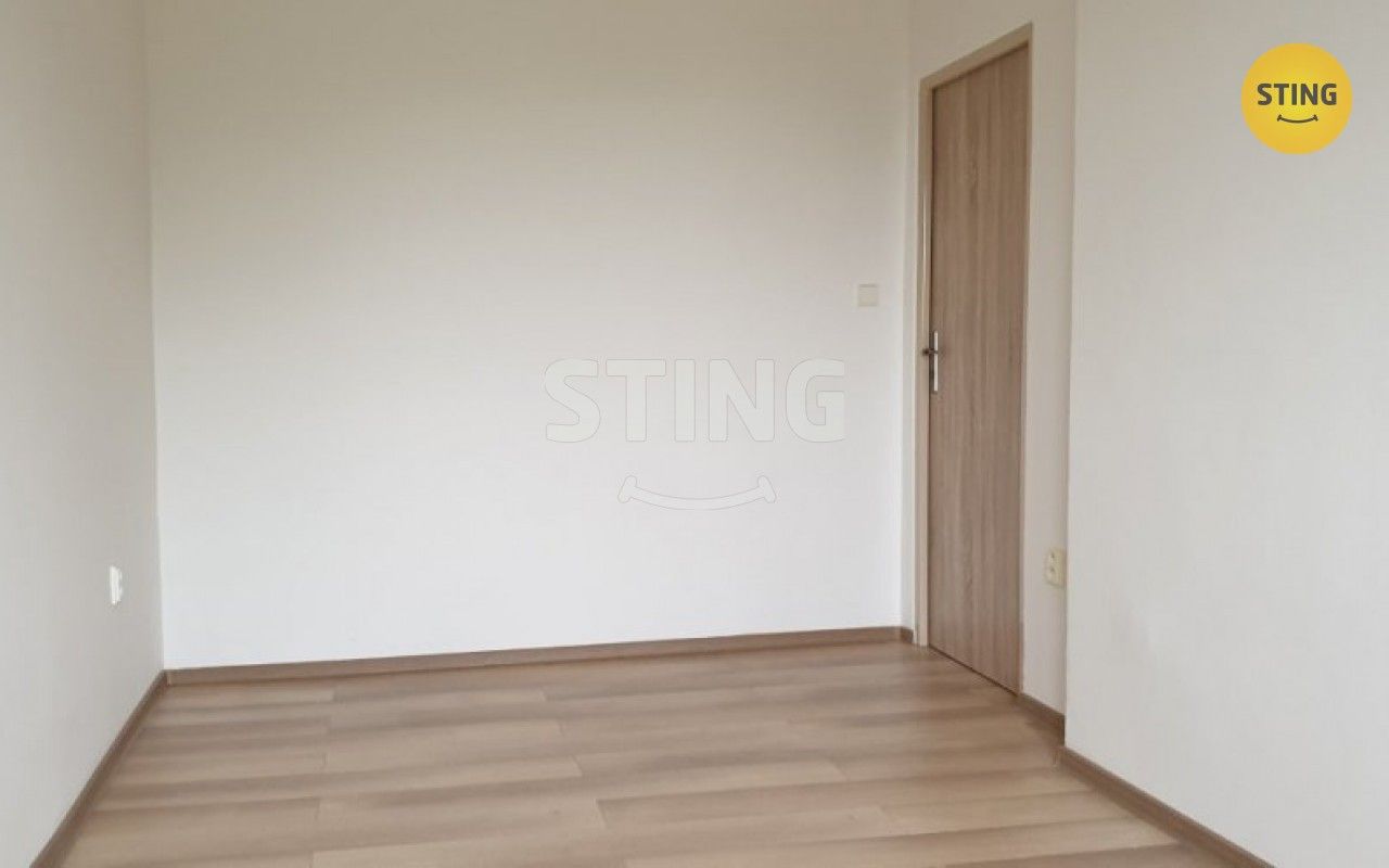 Pronájem byt 3+1 - Pod břehem, Třinec, 20 m²