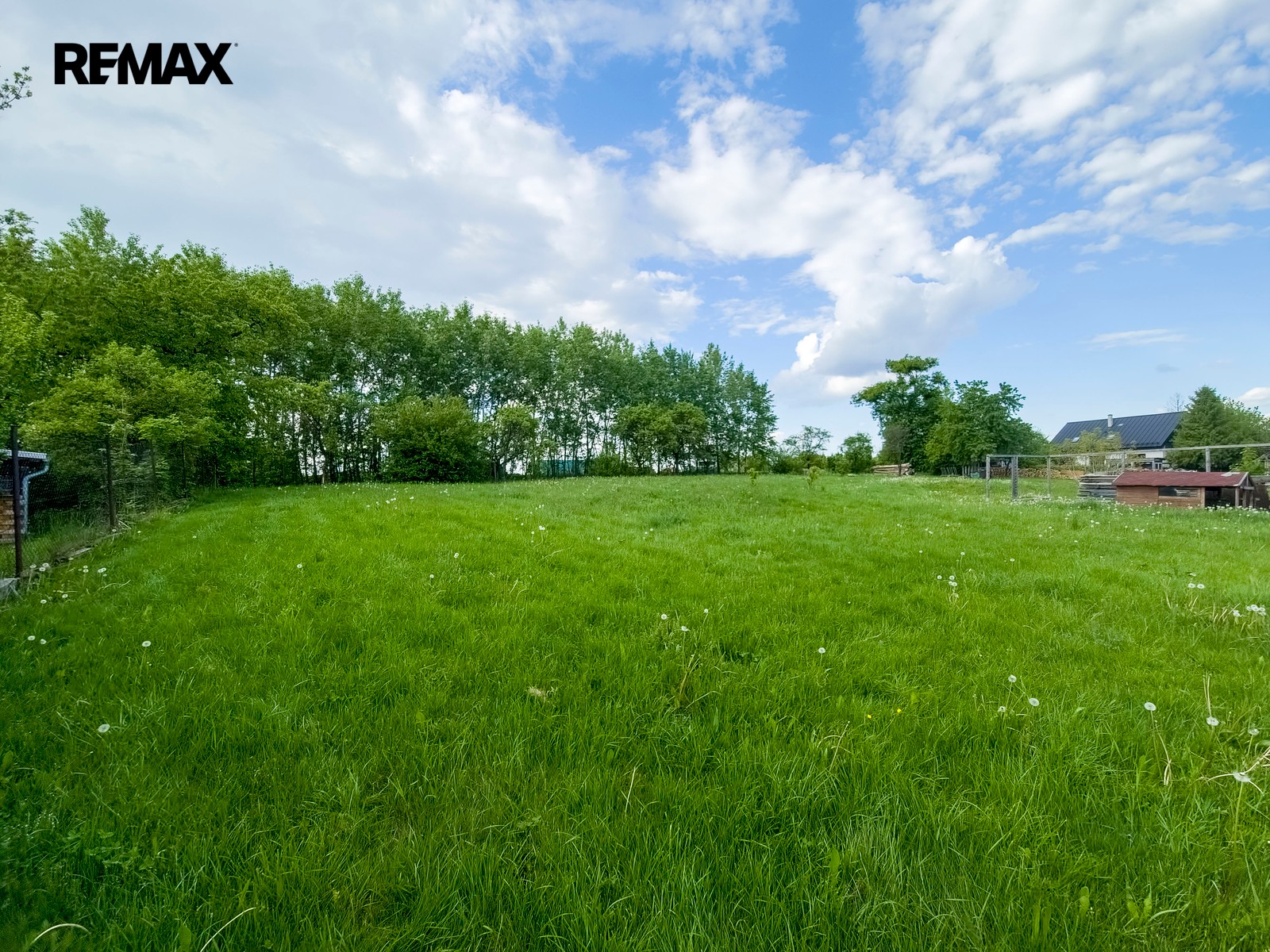 Pozemek pro bydlení · 966 m² · Police - 4