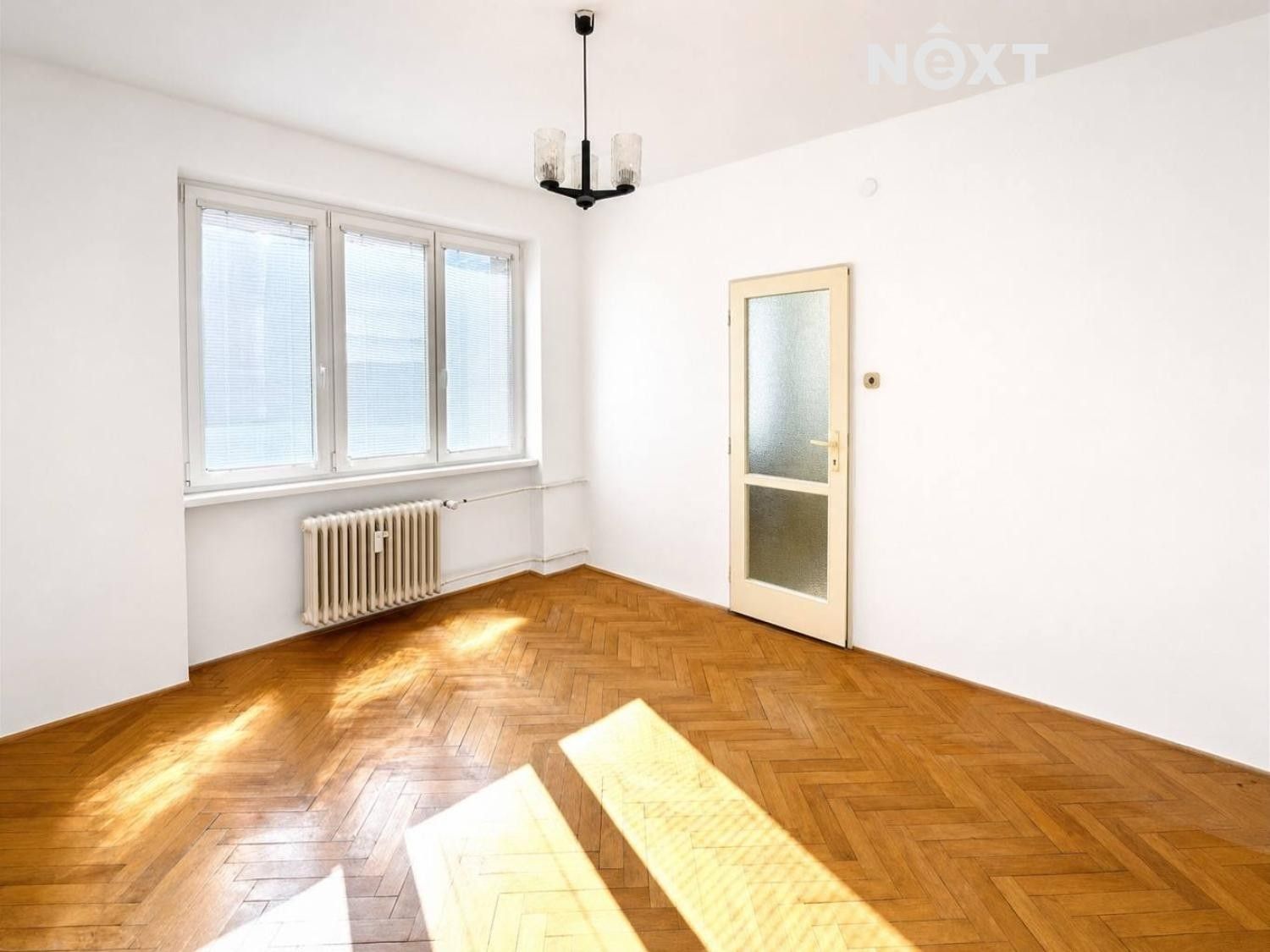 Byt 3+1 · 64 m² · Jaroslava Havlíčka 635, Jilemnice - 4