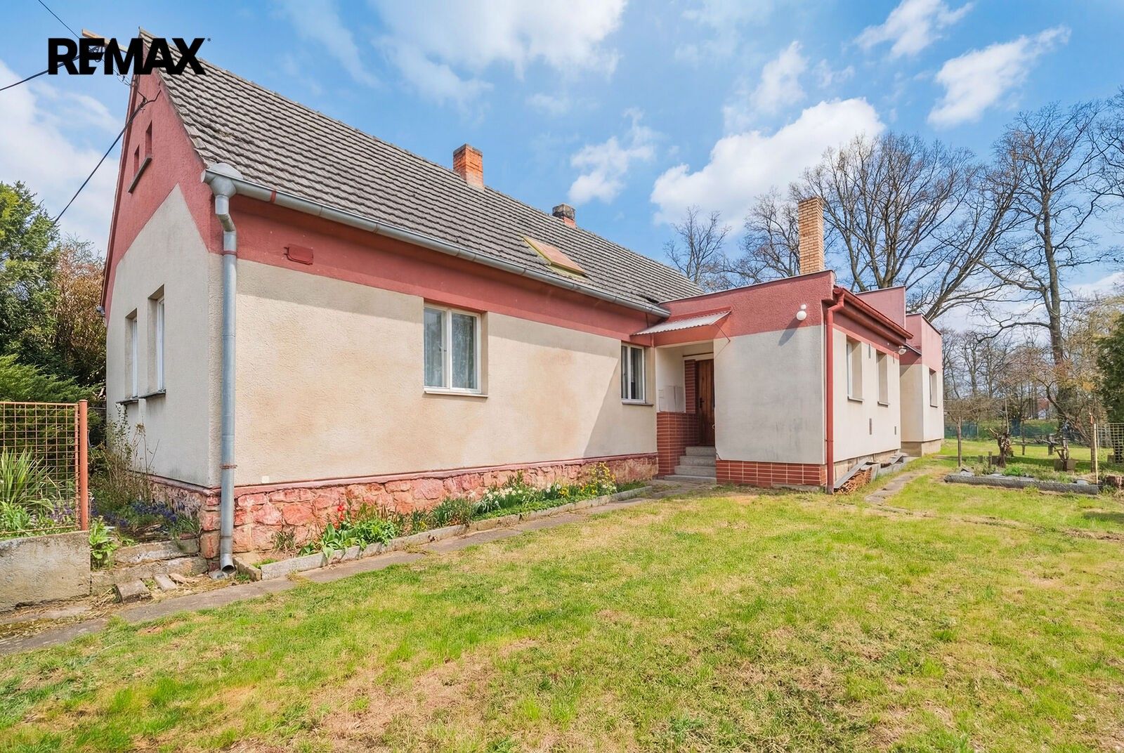 Rodinné domy, Ptenín, 146 m² - 1