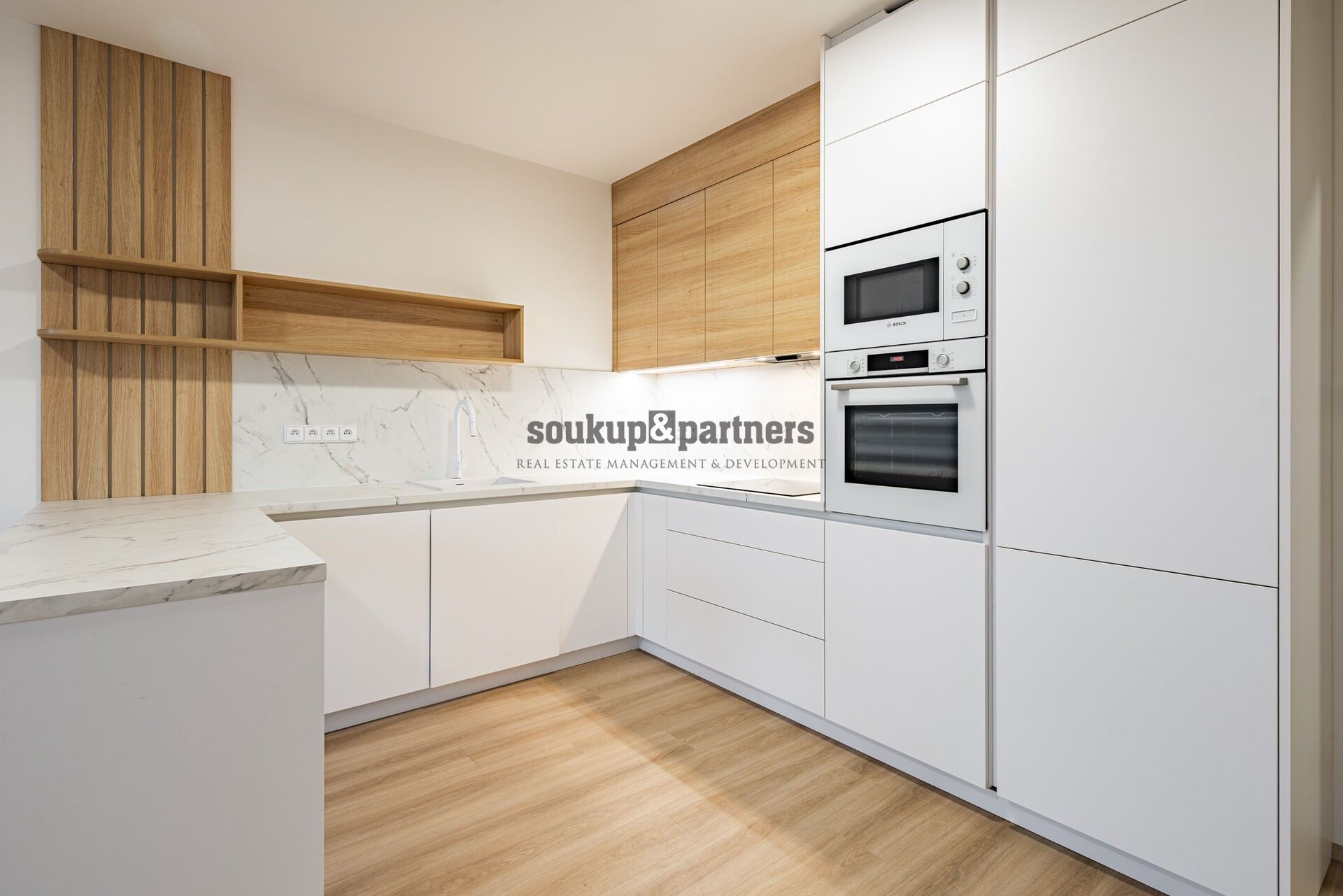 2+kk, Stočesova, Praha, 59 m²