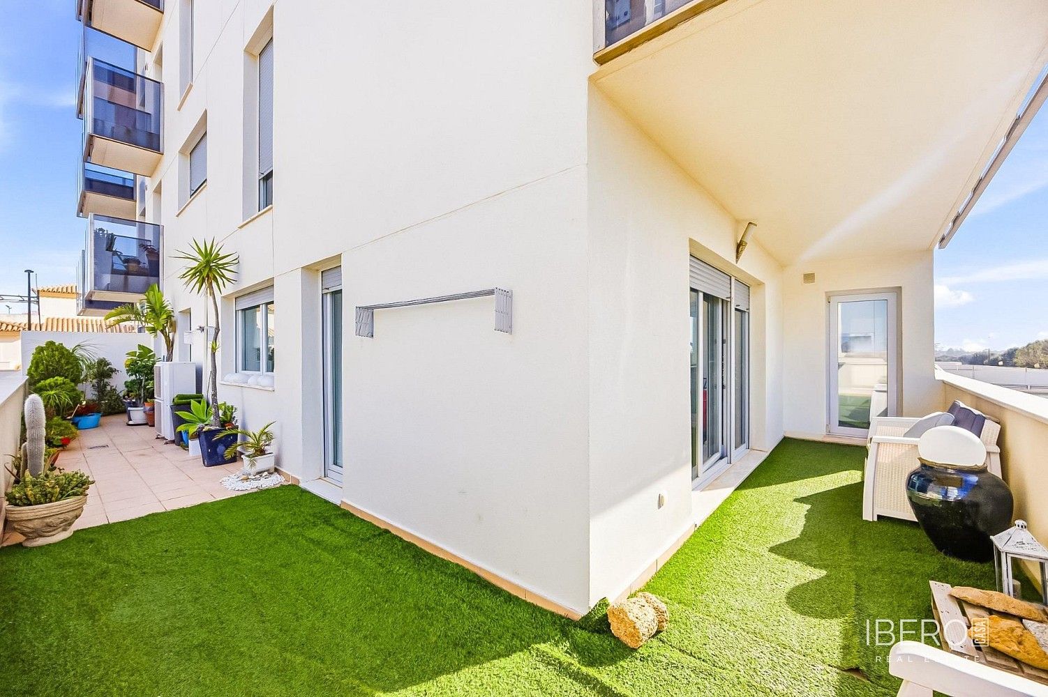 Byt 4+kk · 82 m² · San Fernando, Španělsko - 3