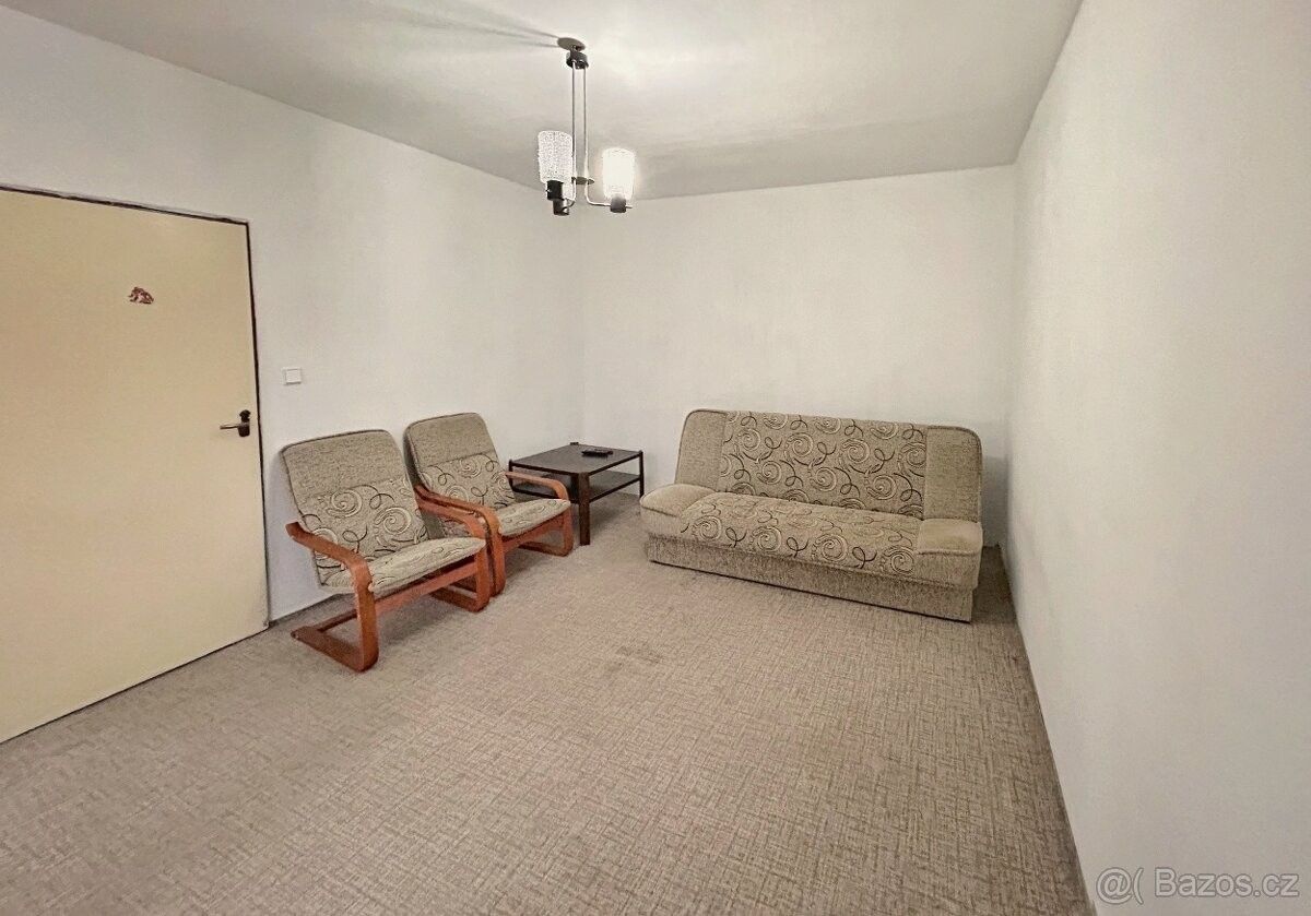 Prodej byt - Týn nad Vltavou, 375 01