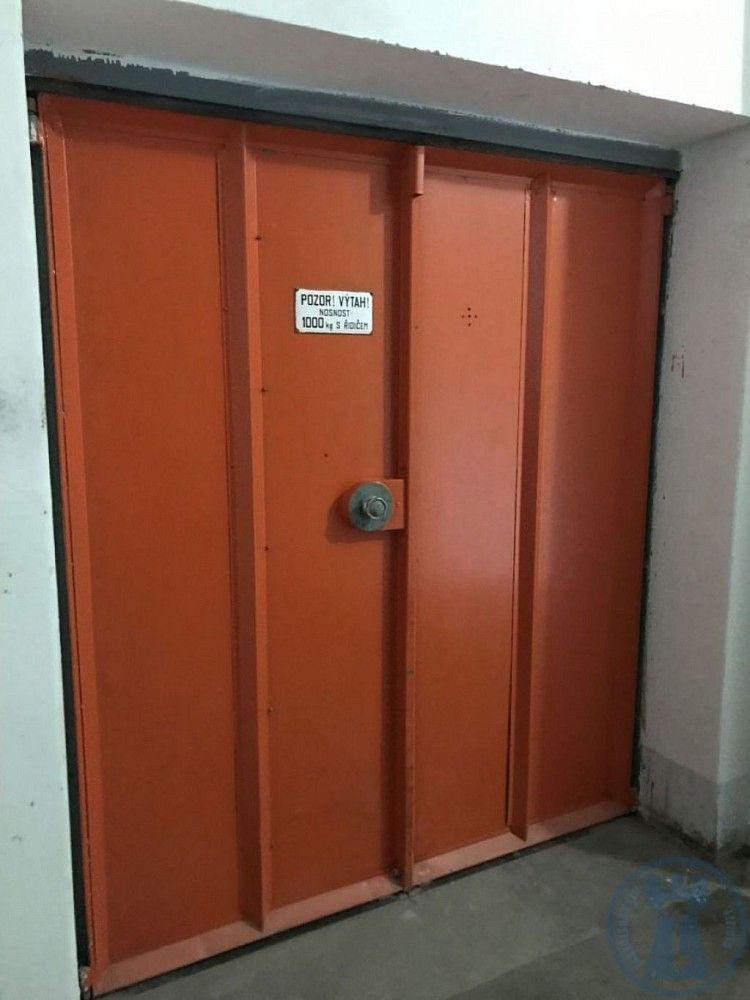 Výrobní prostory · 550 m² · Krnov, okres Bruntál, Moravskoslezský kraj - 3