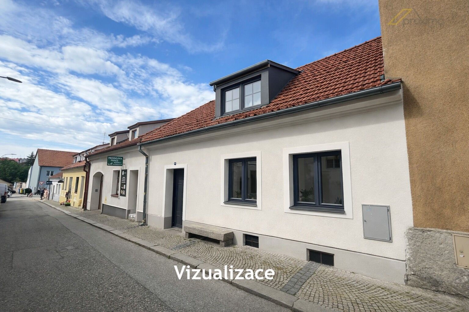 Rodinný dům · 160 m² · Pivovarská, Kaplice - 3