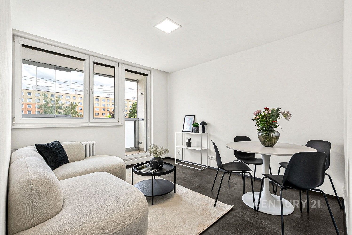 4+kk, Kladno, Středočeský kraj, 79 m² - 1