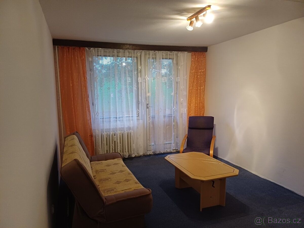 Pronájem byt - Rokytnice v Orlických horách, 517 61