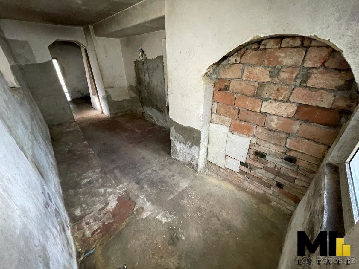 Prodej rodinný dům - Březová nad Svitavou, 569 02 - 5