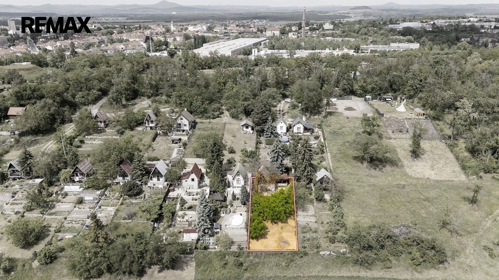 Chalupa · 25 m² · Roudnice nad Labem, okres Litoměřice, Ústecký kraj - 4