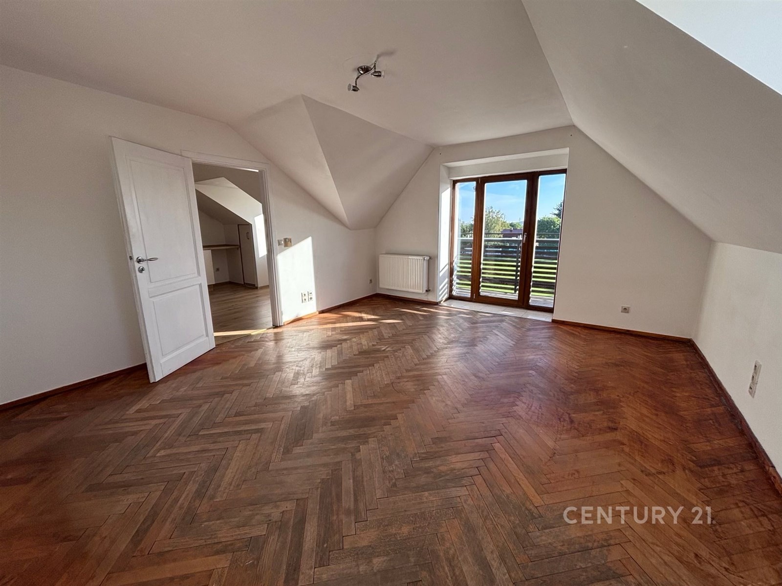 2+kk, Suchdolská 370, Praha Suchdol, 54 m² - 1