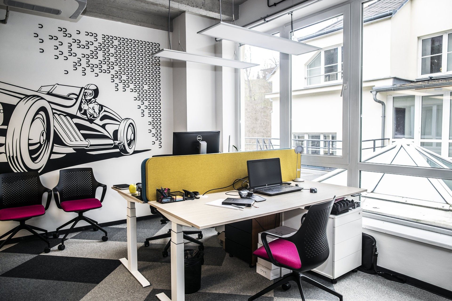 Kancelář · 70 m² · Koněvova 134, Mladá Boleslav Čejetice - 3