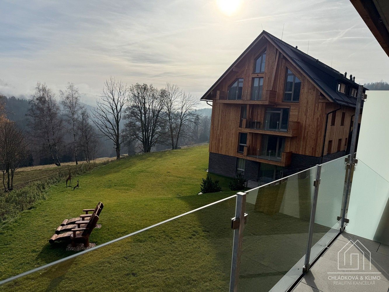 Prodej činžovní dům - Vítkovice, okres Semily, Liberecký kraj, 96 m² - 1