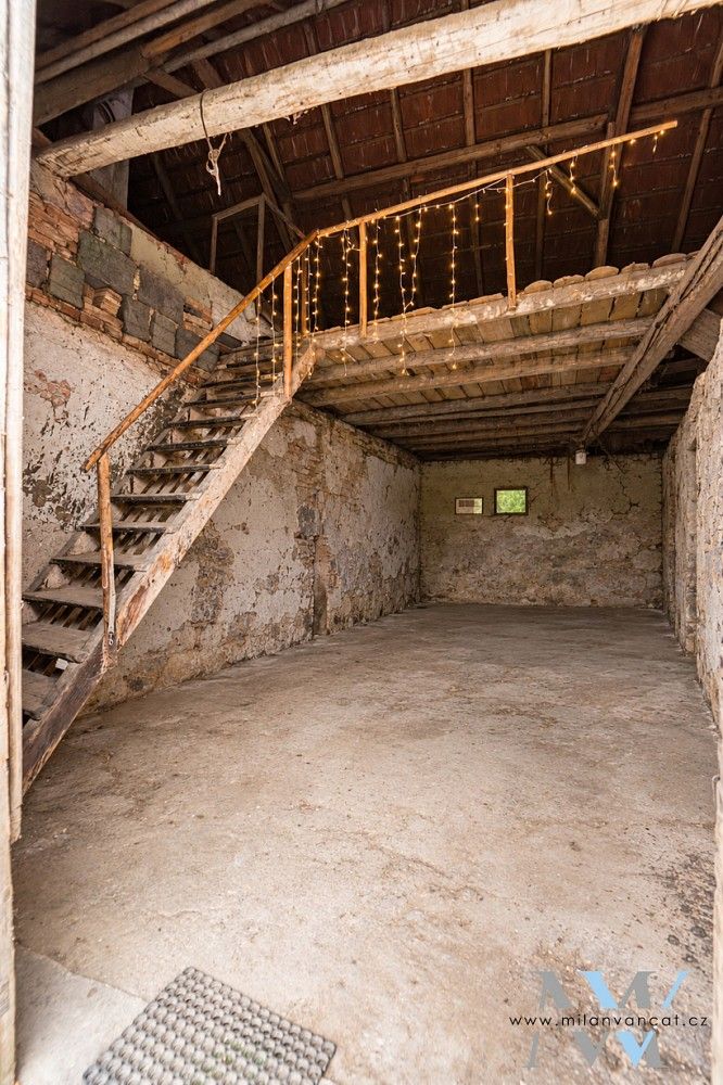 Rodinný dům · 96 m² · Starosedlský Hrádek, okres Příbram - 3