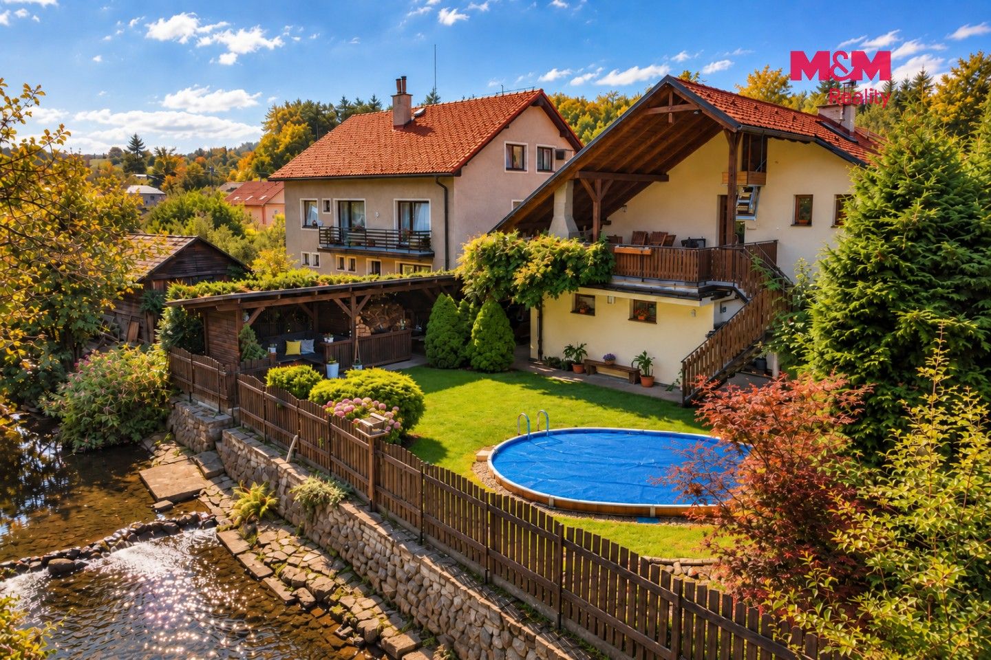 Rodinný dům · 144 m² · Městská Habrová, Rychnov nad Kněžnou - 4