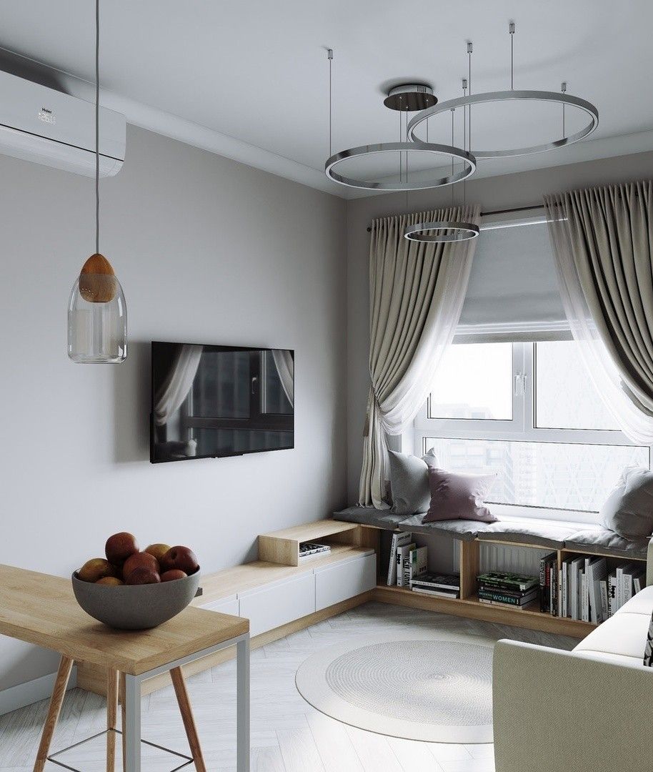 5+kk, Černý Most, Praha, 90 m² - 1