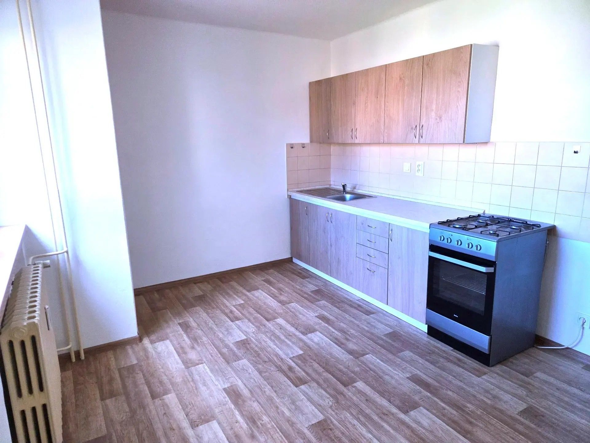 2+1, Dvouletky, Ostrava, 50 m² - 2