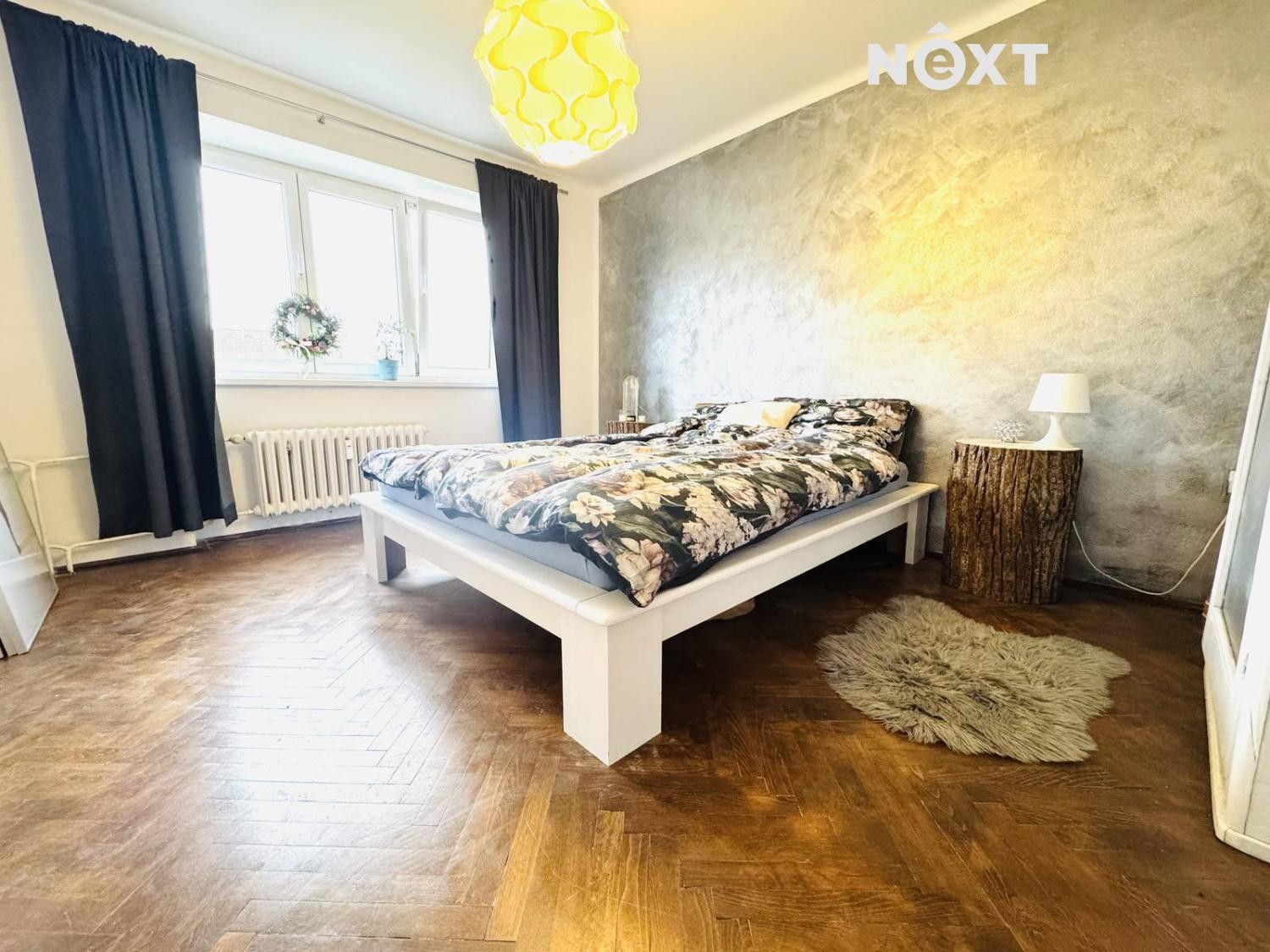 Pronájem byt 2+1 - Kněžskodvorská, České Budějovice, 45 m²