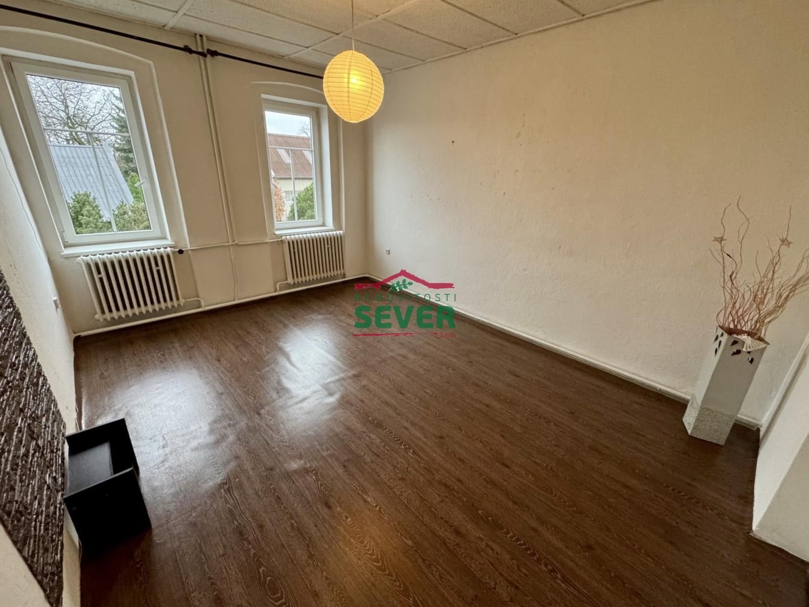 Prodej byt 2+1 - Vrchlického, Lom, 61 m²