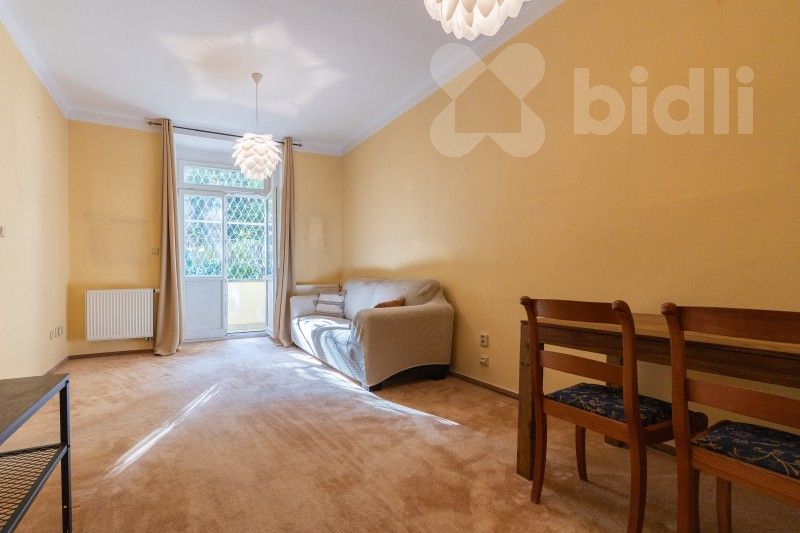 Prodej byt 4+1 - Přemyslovská, Praha, 109 m²