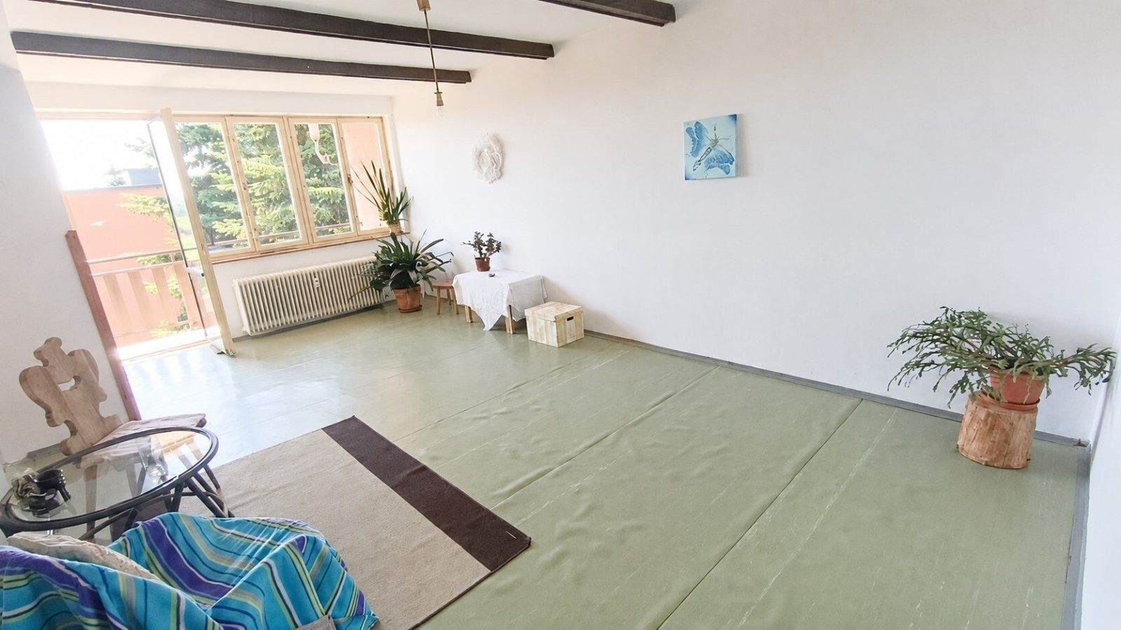 Byt 3+1 · 80 m² · Raisova, Česká Skalice - 4