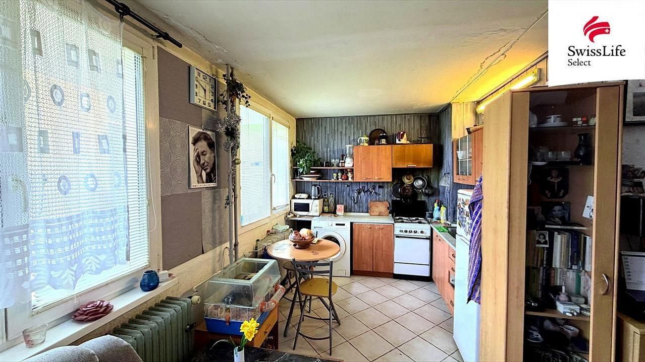 1+1, Most, Ústecký kraj, 42 m² - 2