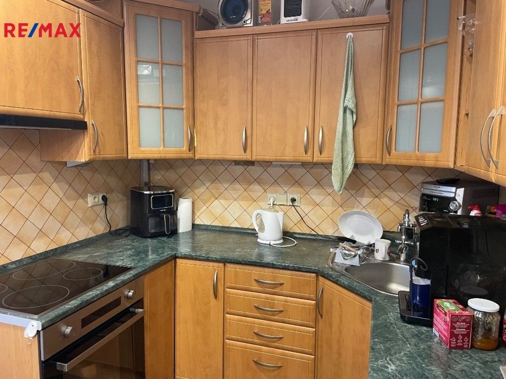 Pronájem byt 3+1 - Palackého, Polná, 73 m²