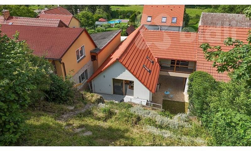 Rodinný dům · 130 m² · Choteč, okres Praha-západ - 3