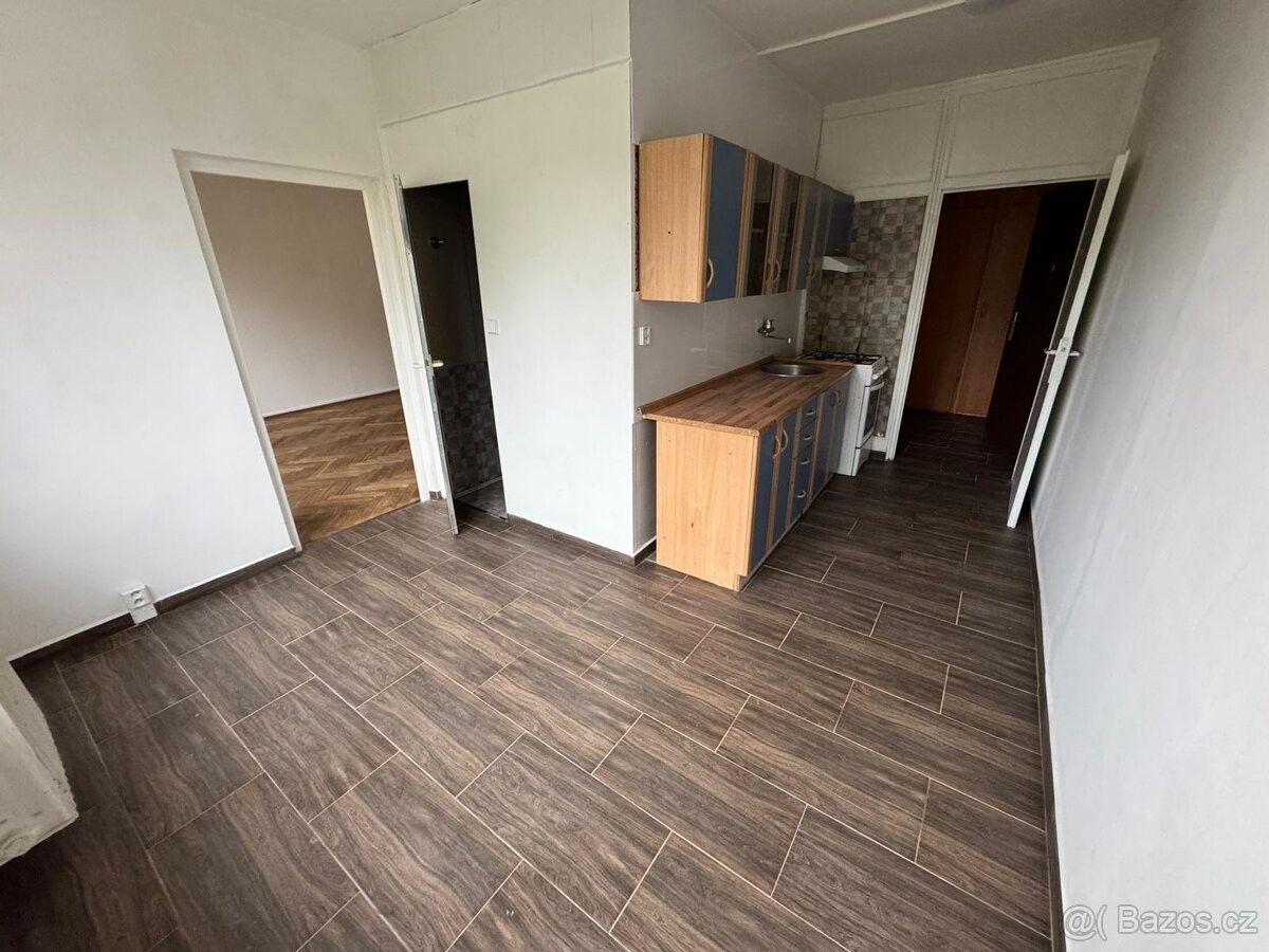 Pronájem byt - Žlutice, 364 52