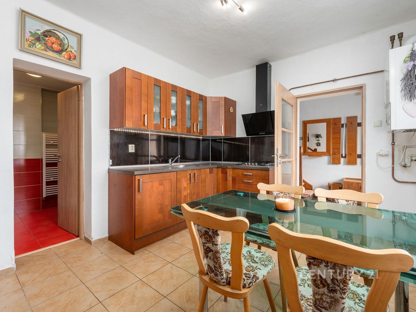 Prodej rodinný dům - Bohuňov, okres Svitavy, 128 m² - 5