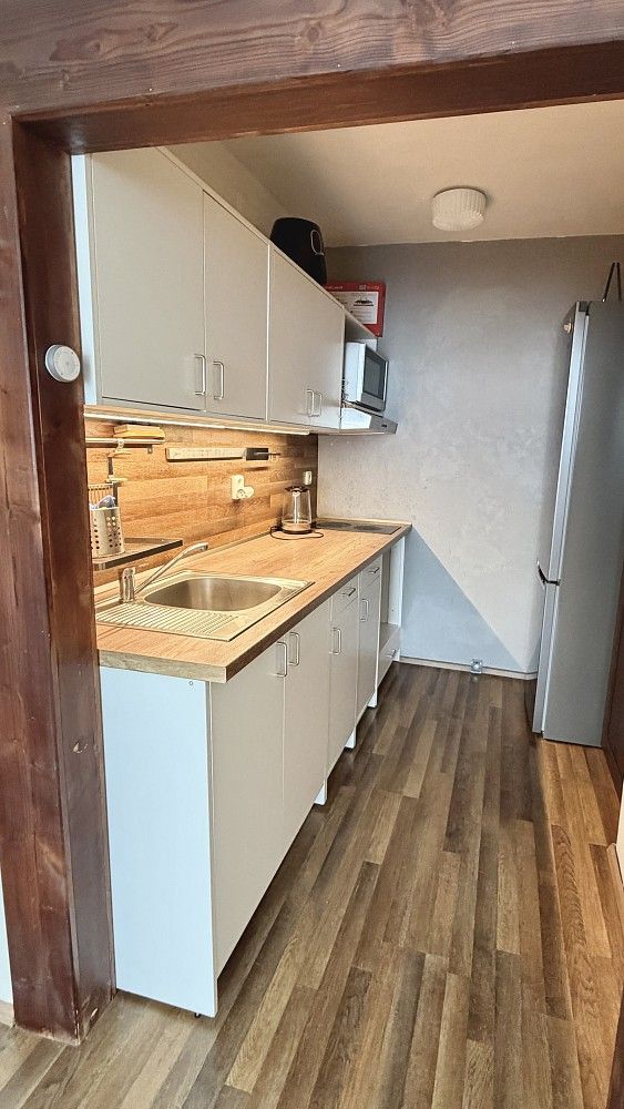 2+kk, Praha - Chodov, okres Praha 11, Hlavní město Praha, 43 m² - 2