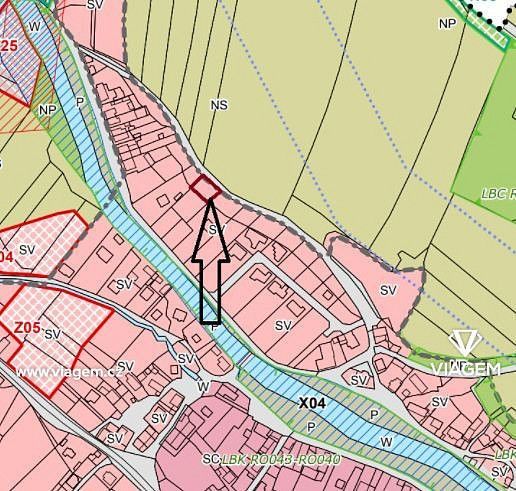 Prodej zahrada - Kamenný Újezd, okres Rokycany, Plzeňský kraj - 2