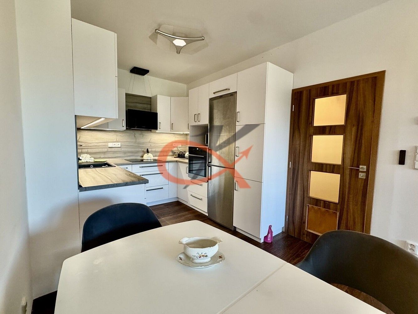 3+kk, Dolní Bečva, okres Vsetín, 88 m² - 1