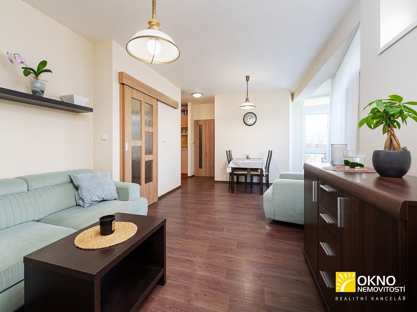 Prodej byt 3+kk - Kamnářská, Blansko, 67 m² - 5