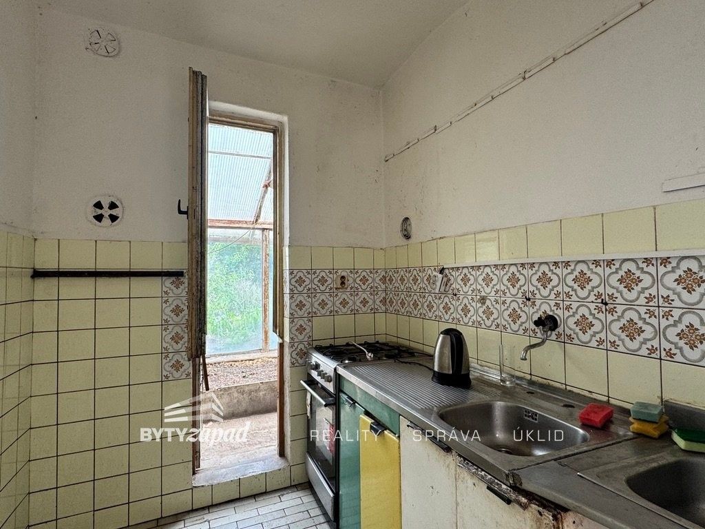 Prodej rodinný dům - Nárožní 1760, Plzeň Bolevec, 148 m² - 5