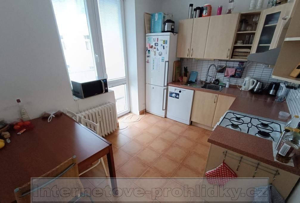 Pronájem byt - Říčany u Prahy, 251 01