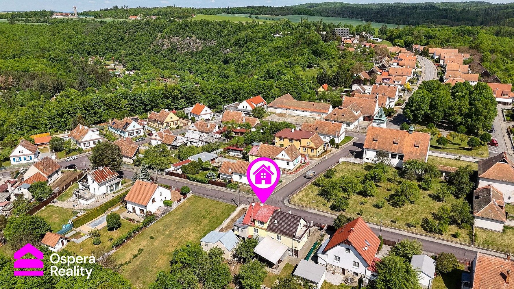 Rodinný dům · 140 m² · Bítov, okres Znojmo - 3