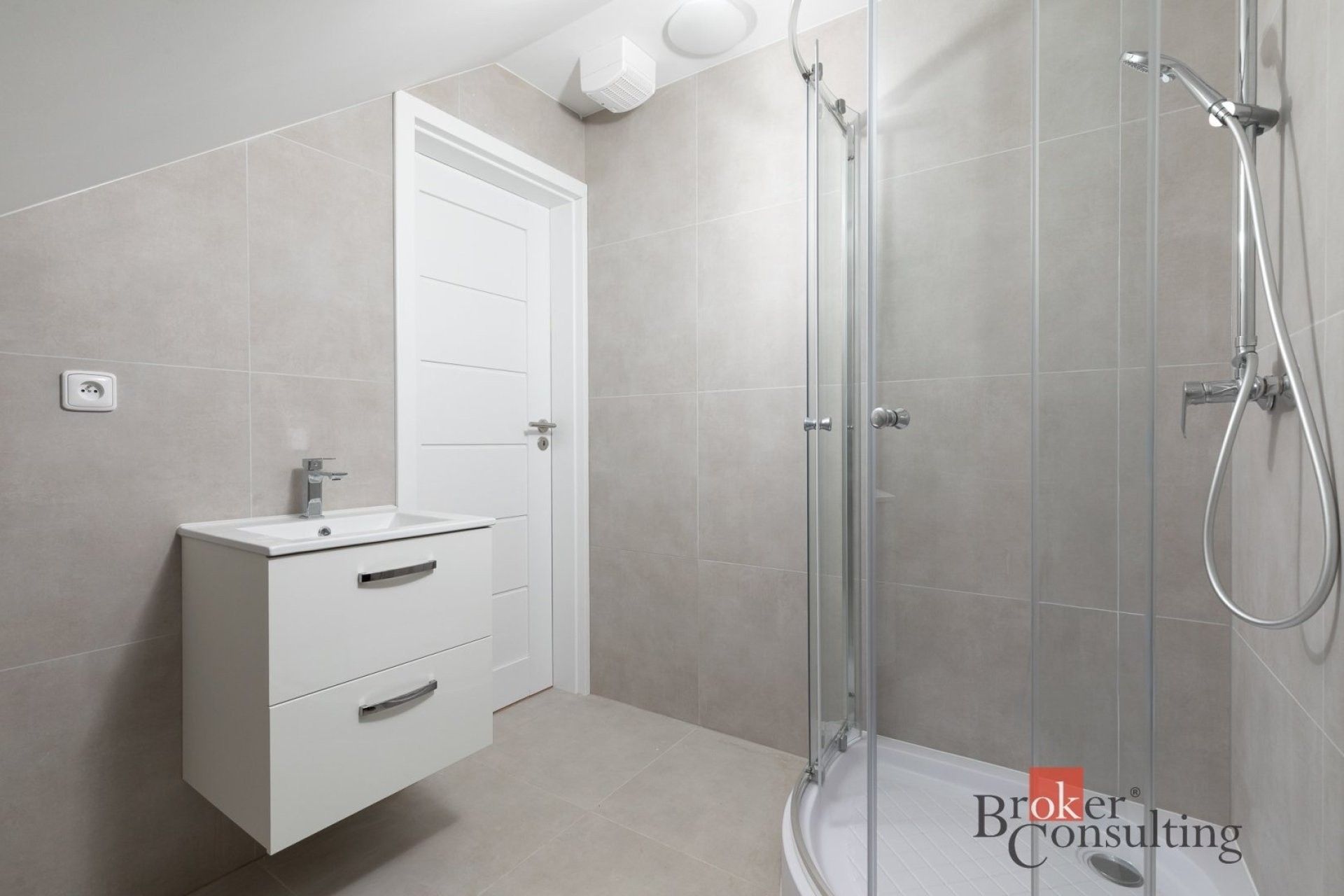 Byt 3+kk · 63 m² · Štěpničkova, Ostrava - 3