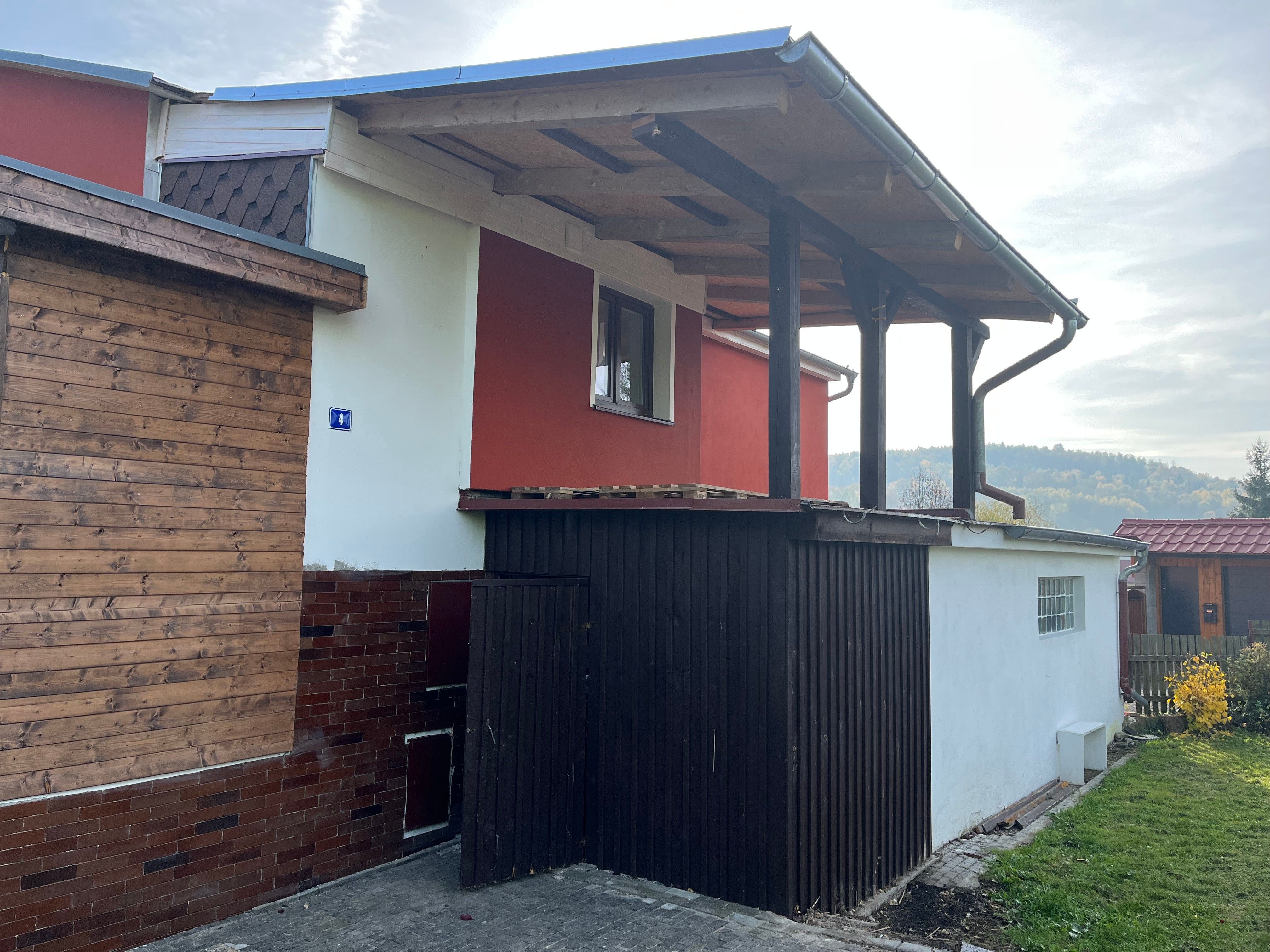 Prodej rodinný dům - Dobrná, 120 m²